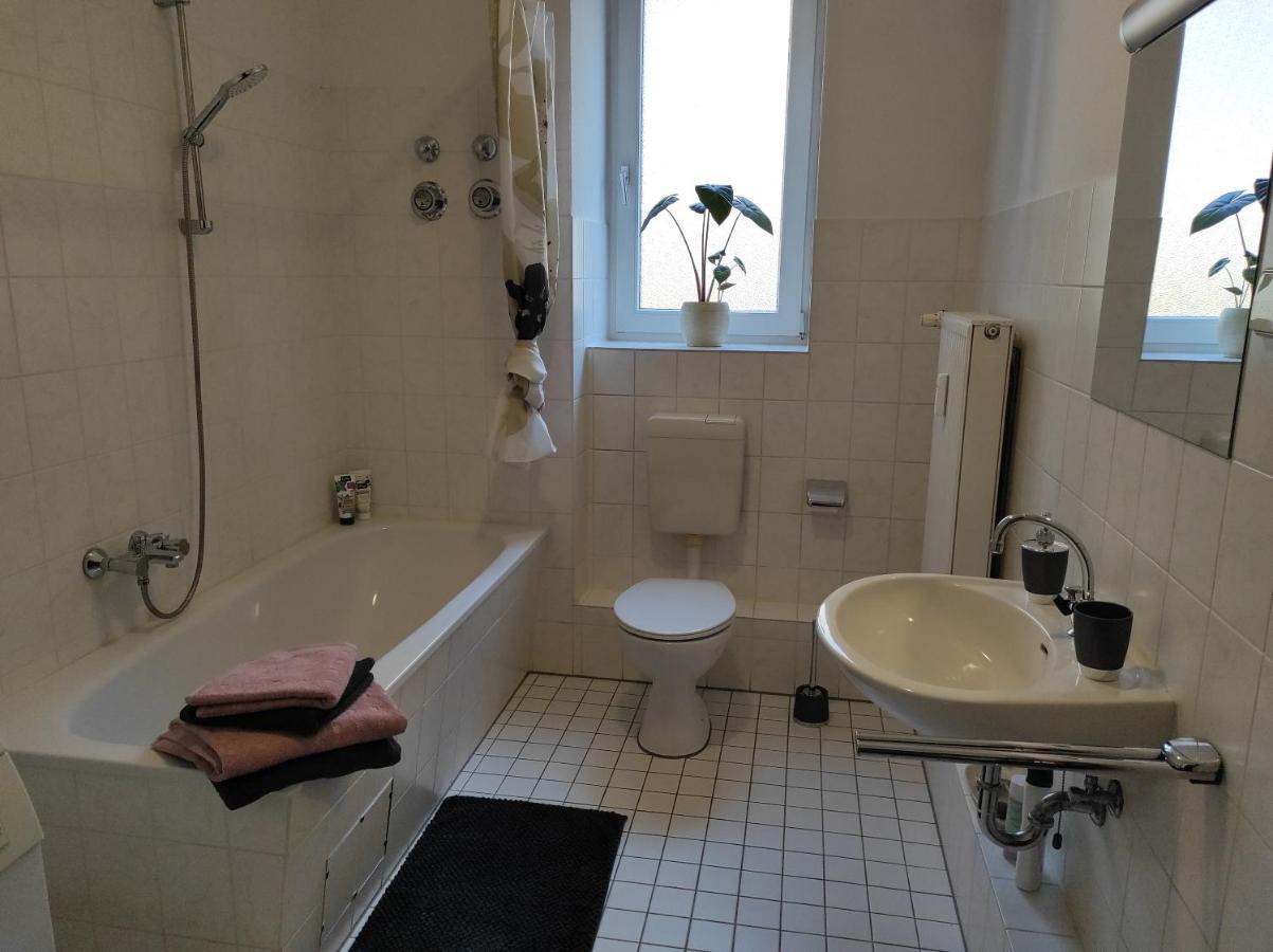 Apartment Traumhaftes Zwei-zimmer-apartment An Der Elbe