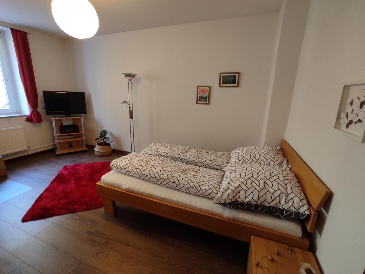 Apartment Traumhaftes Zwei-zimmer-apartment An Der Elbe Dresden