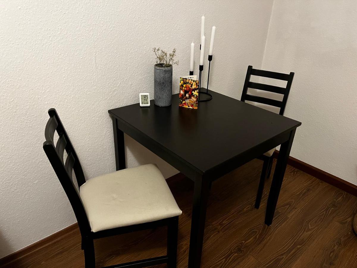 Traumhaftes Zwei-zimmer-apartment An Der Elbe Apartment *