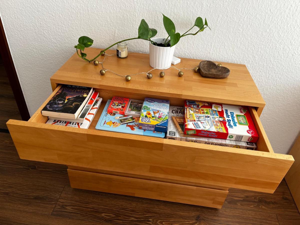 Apartment Traumhaftes Zwei-zimmer-apartment An Der Elbe