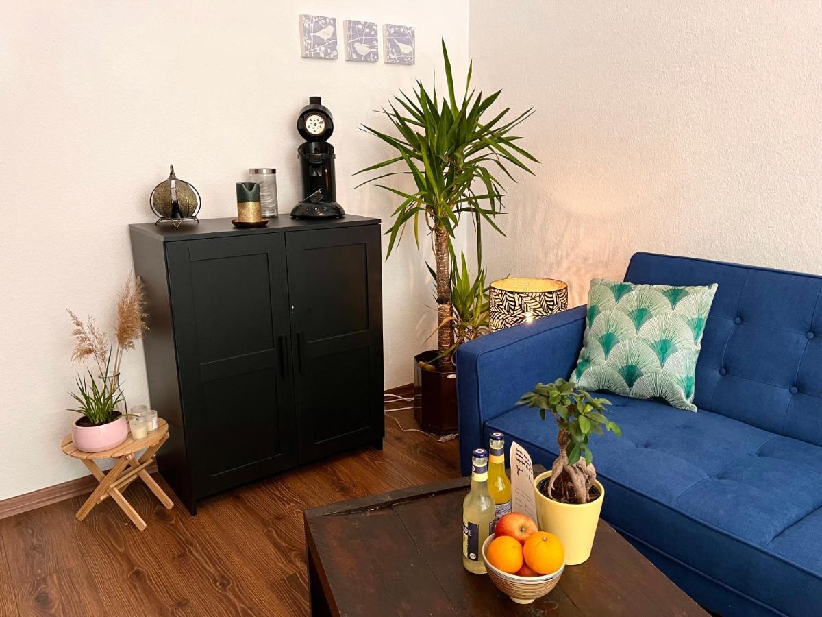 Traumhaftes Zwei-zimmer-apartment An Der Elbe Apartment Dresden
