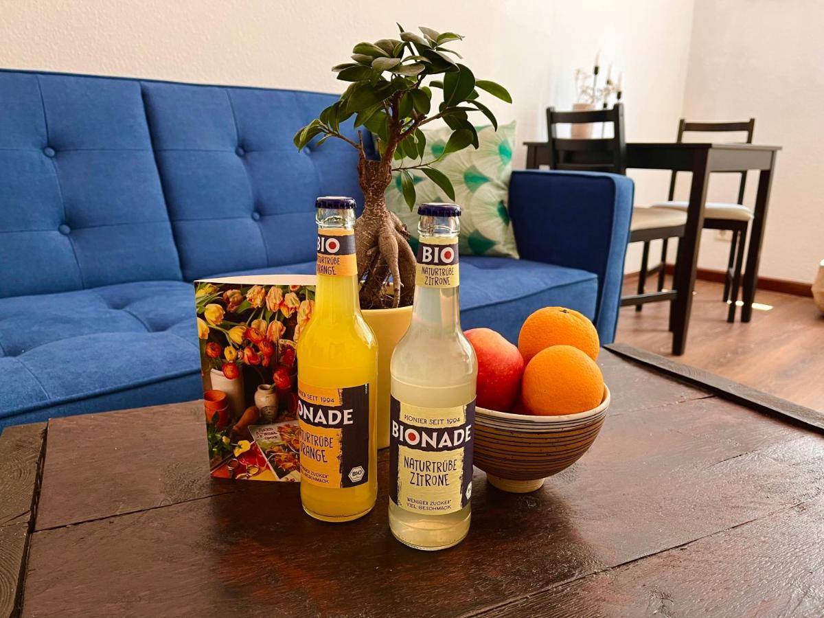 Traumhaftes Zwei-zimmer-apartment An Der Elbe Dresden